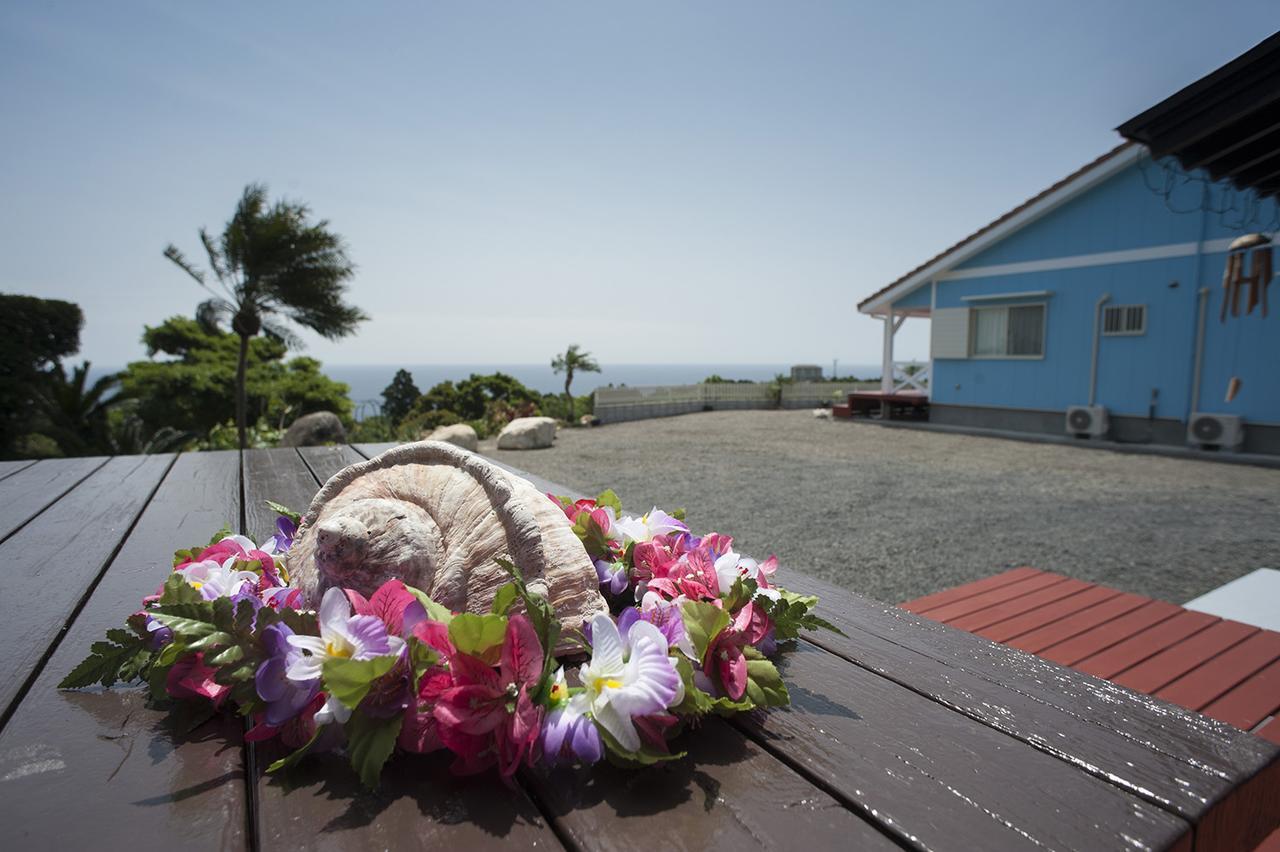 Maison d'hôtes Yakushima Luana House Yakushima (Kagoshima)
