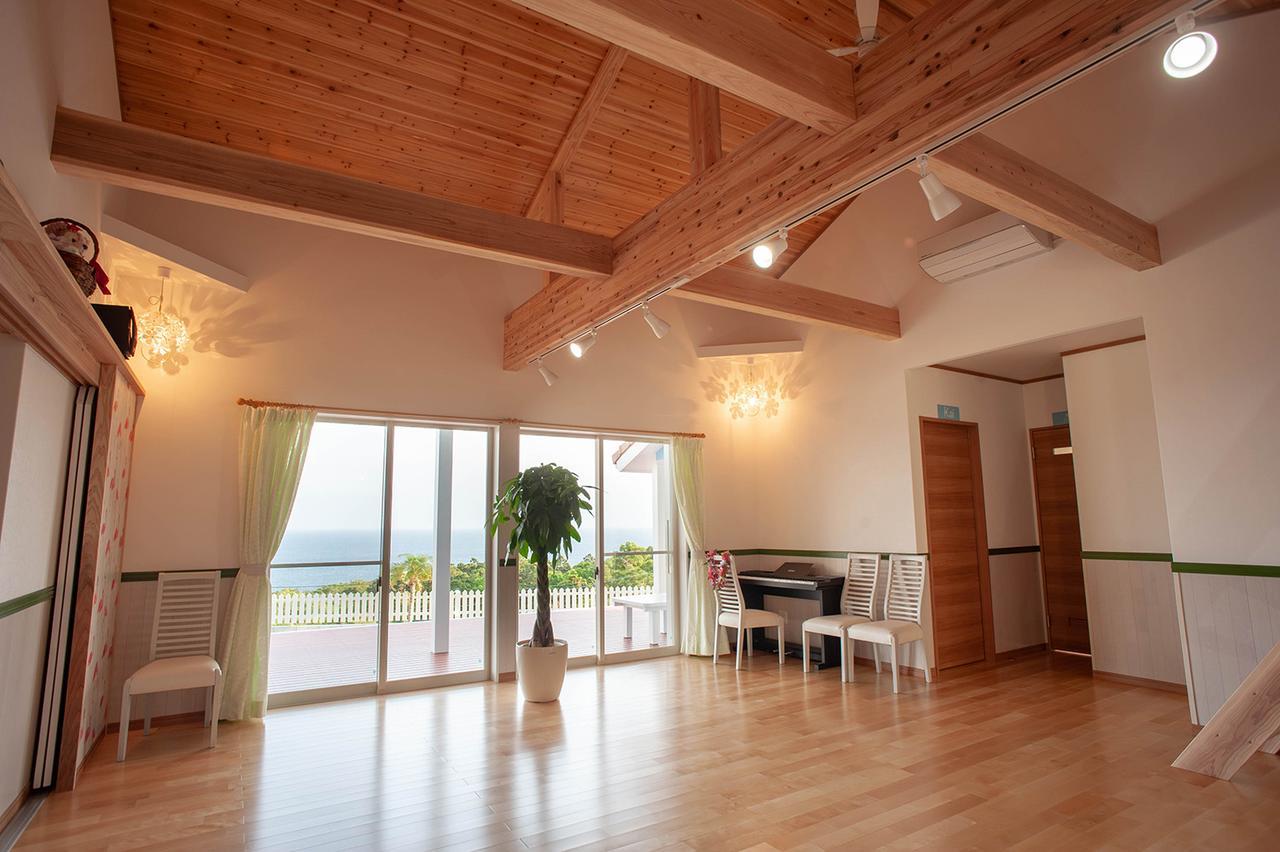Yakushima Luana House Yakushima (Kagoshima)