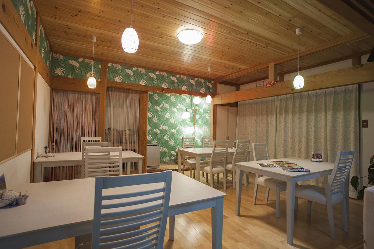 Yakushima Luana House Gasthof 2*