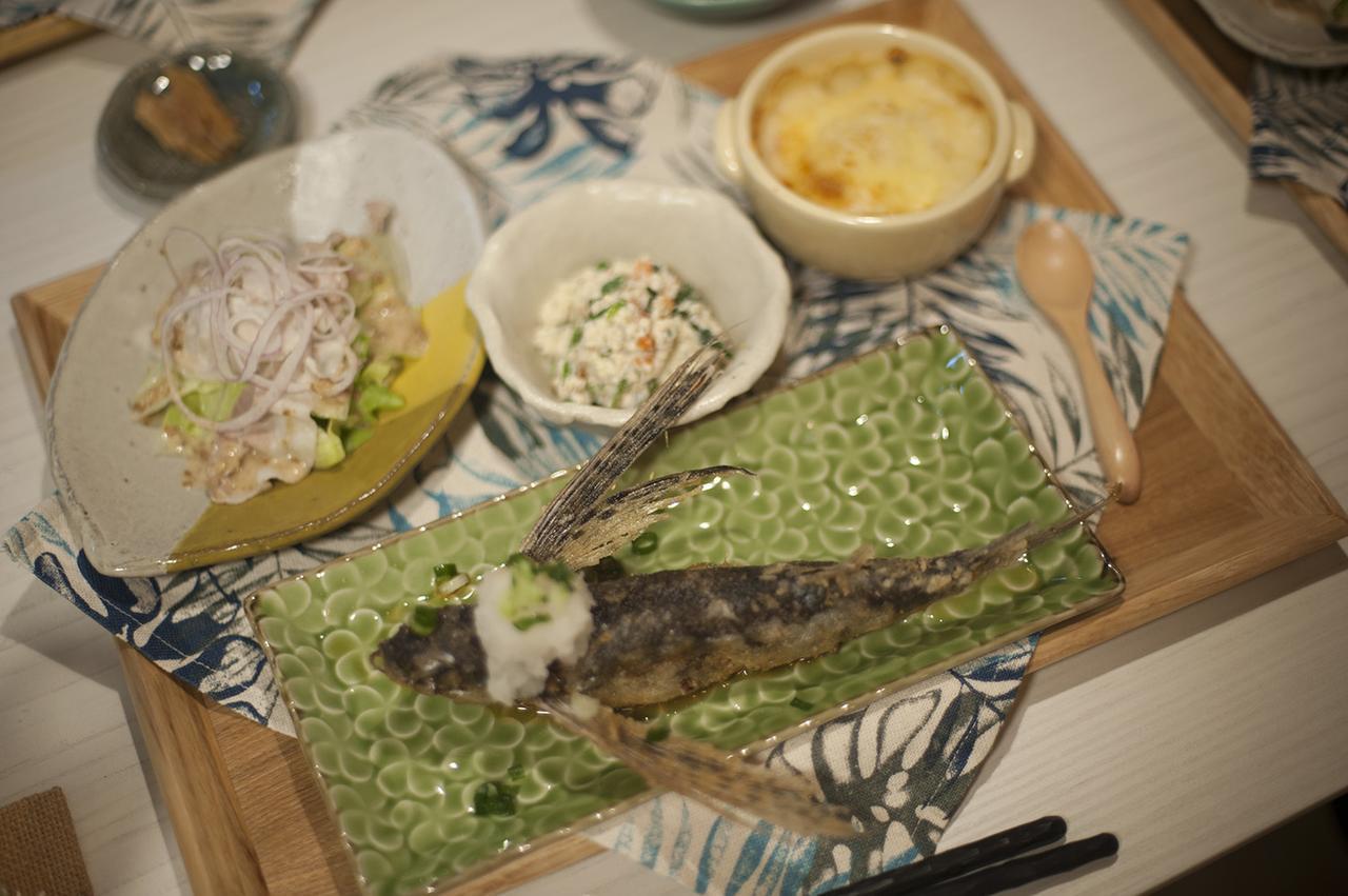 Gasthof Yakushima Luana House 2*