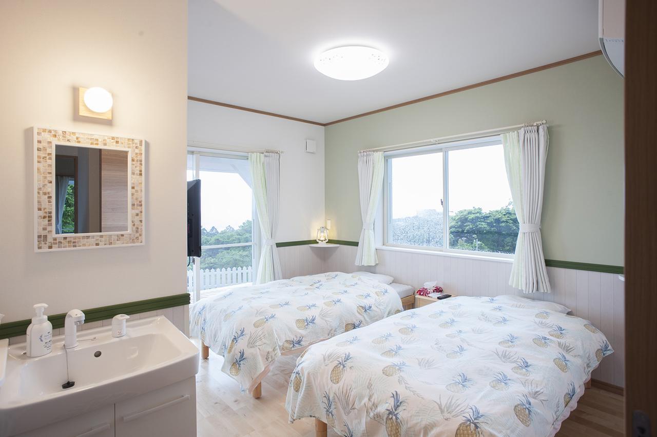 Yakushima Luana House Gasthof