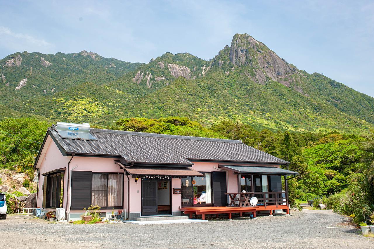 Yakushima Luana House Yakushima (Kagoshima)