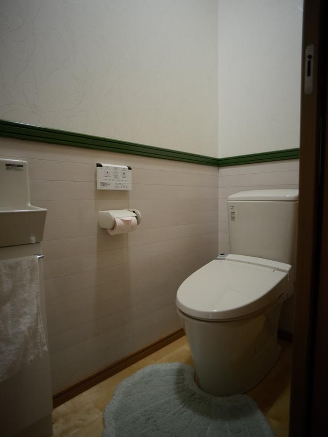 Yakushima Luana House